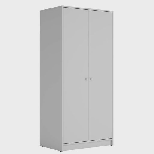 Двухстворчатый шкаф «Лайт ШК-001»